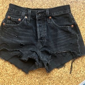 Amazing jean shorts